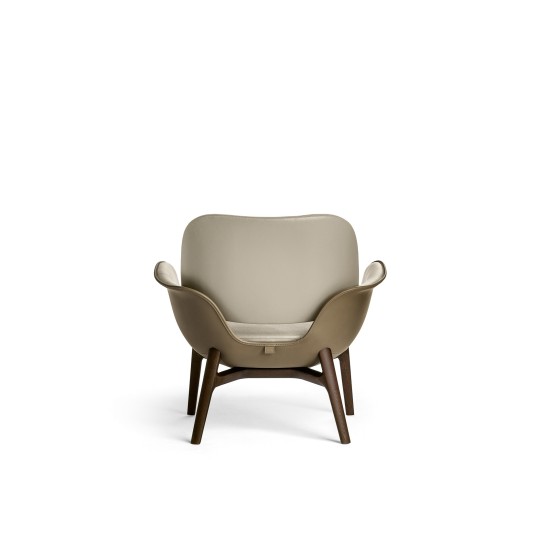 POLTRONA FRAU MARTHA FAUTEUIL