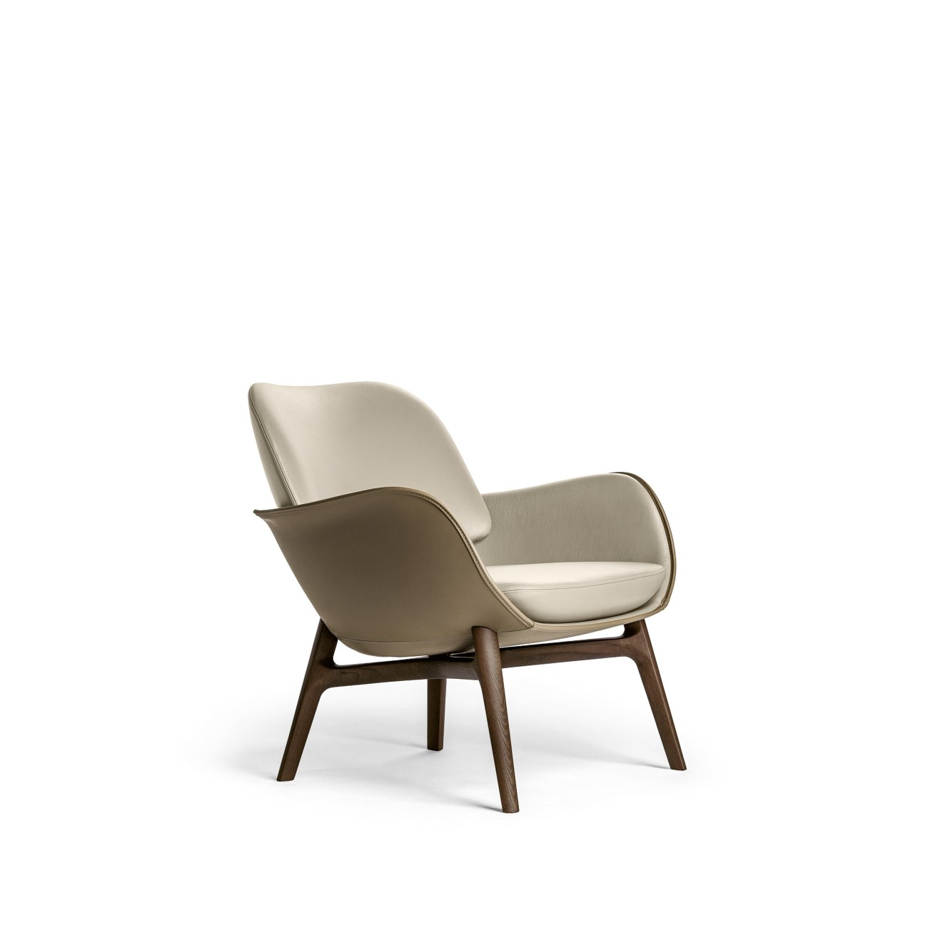POLTRONA FRAU MARTHA FAUTEUIL