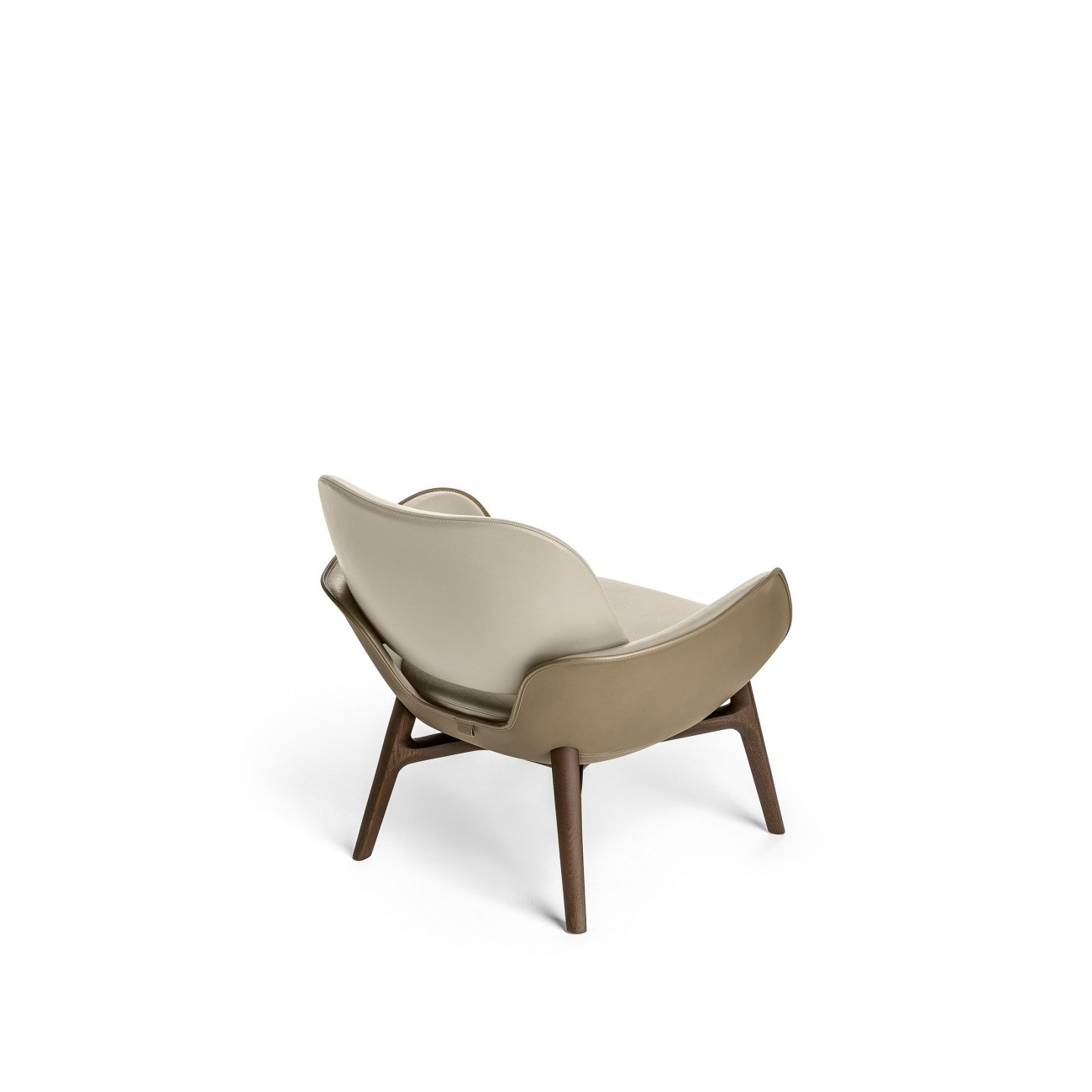 POLTRONA FRAU MARTHA FAUTEUIL
