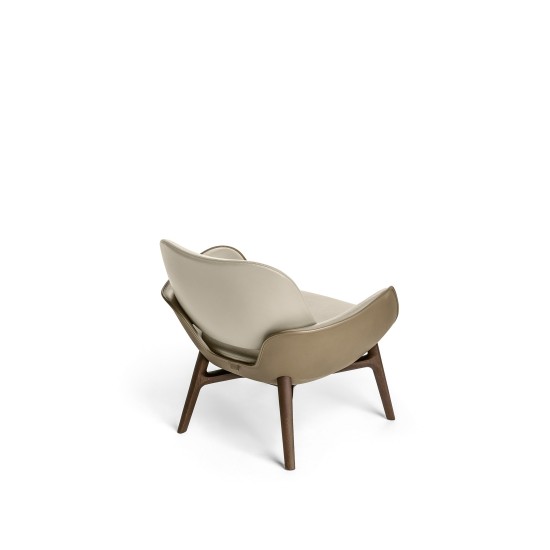 POLTRONA FRAU MARTHA FAUTEUIL