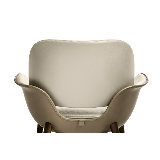 POLTRONA FRAU MARTHA FAUTEUIL