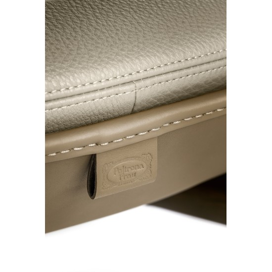 POLTRONA FRAU MARTHA FAUTEUIL