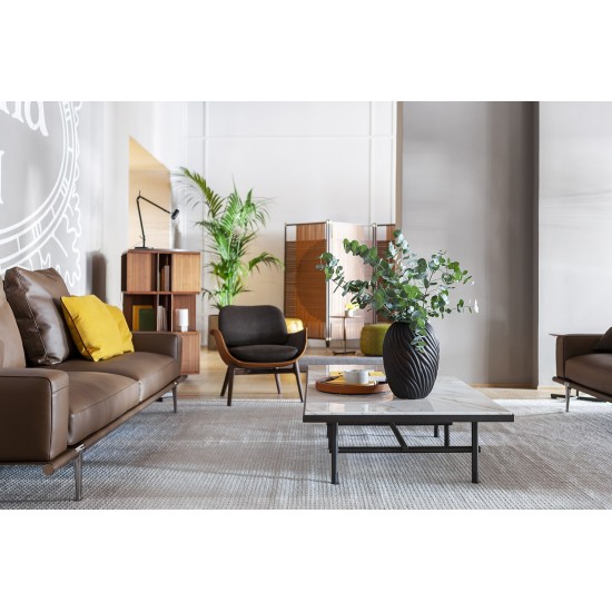 POLTRONA FRAU MARTHA ARMCHAIR