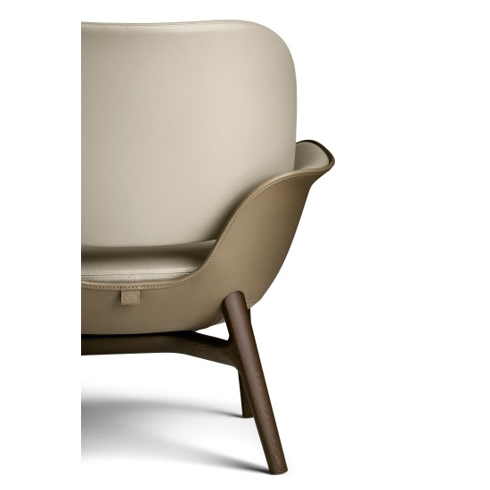 POLTRONA FRAU MARTHA FAUTEUIL