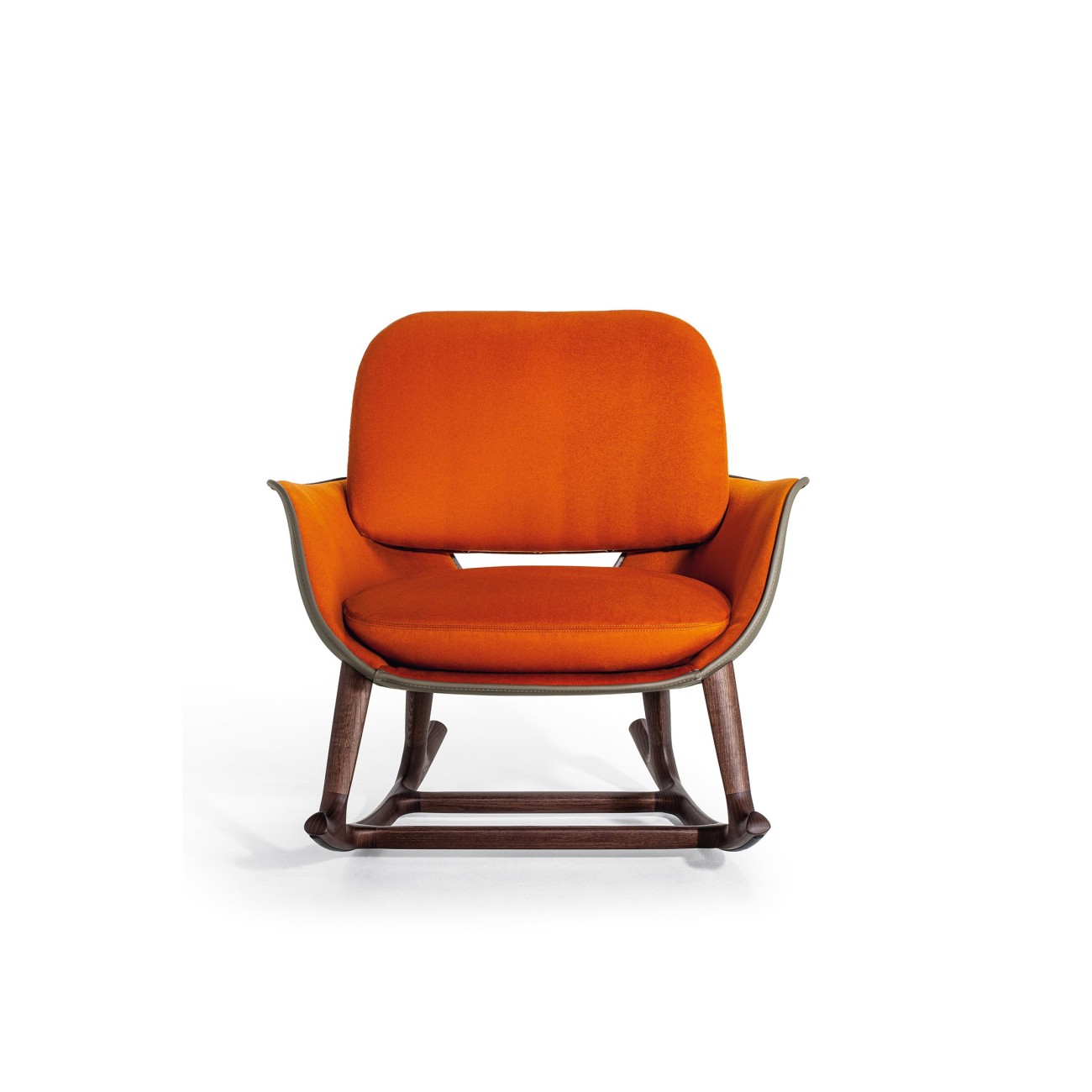 POLTRONA FRAU MARTHA FAUTEUIL