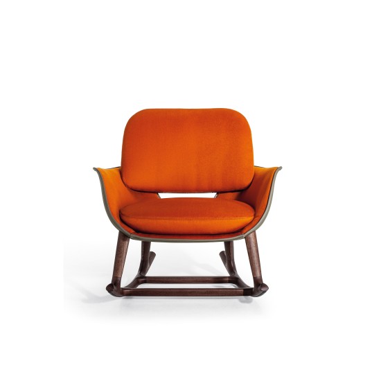 POLTRONA FRAU MARTHA FAUTEUIL