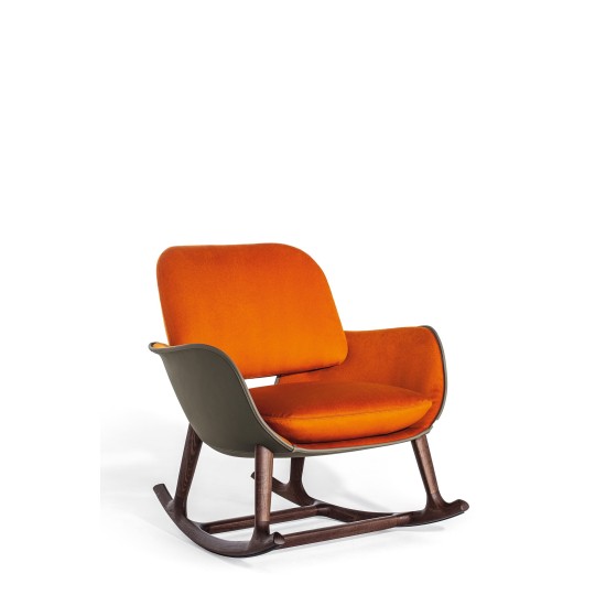 POLTRONA FRAU MARTHA ARMCHAIR