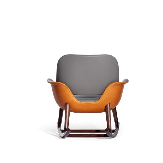 POLTRONA FRAU MARTHA FAUTEUIL