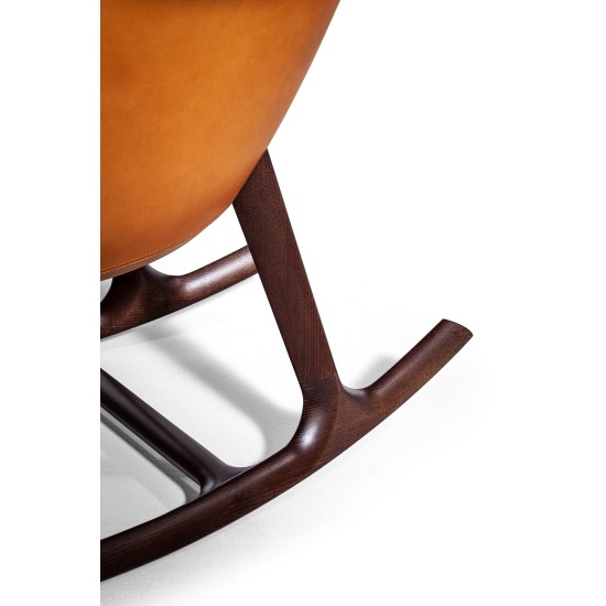 POLTRONA FRAU MARTHA ARMCHAIR