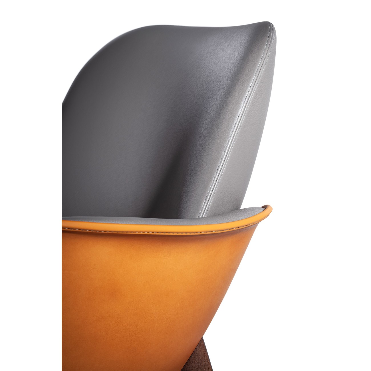 POLTRONA FRAU MARTHA FAUTEUIL