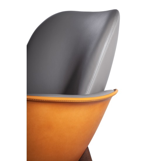 POLTRONA FRAU MARTHA ARMCHAIR