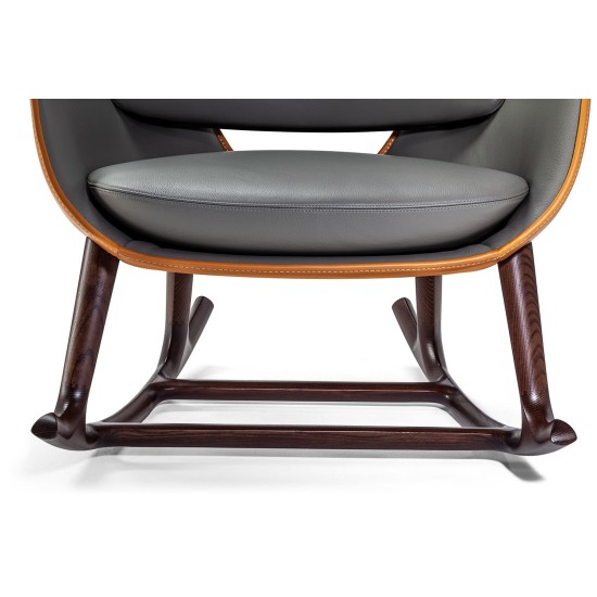 POLTRONA FRAU MARTHA FAUTEUIL