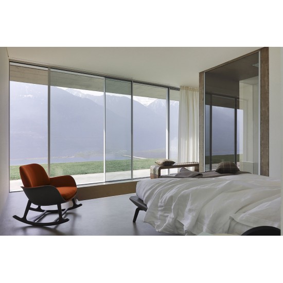 POLTRONA FRAU MARTHA ARMCHAIR