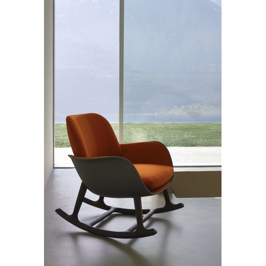 POLTRONA FRAU MARTHA ARMCHAIR