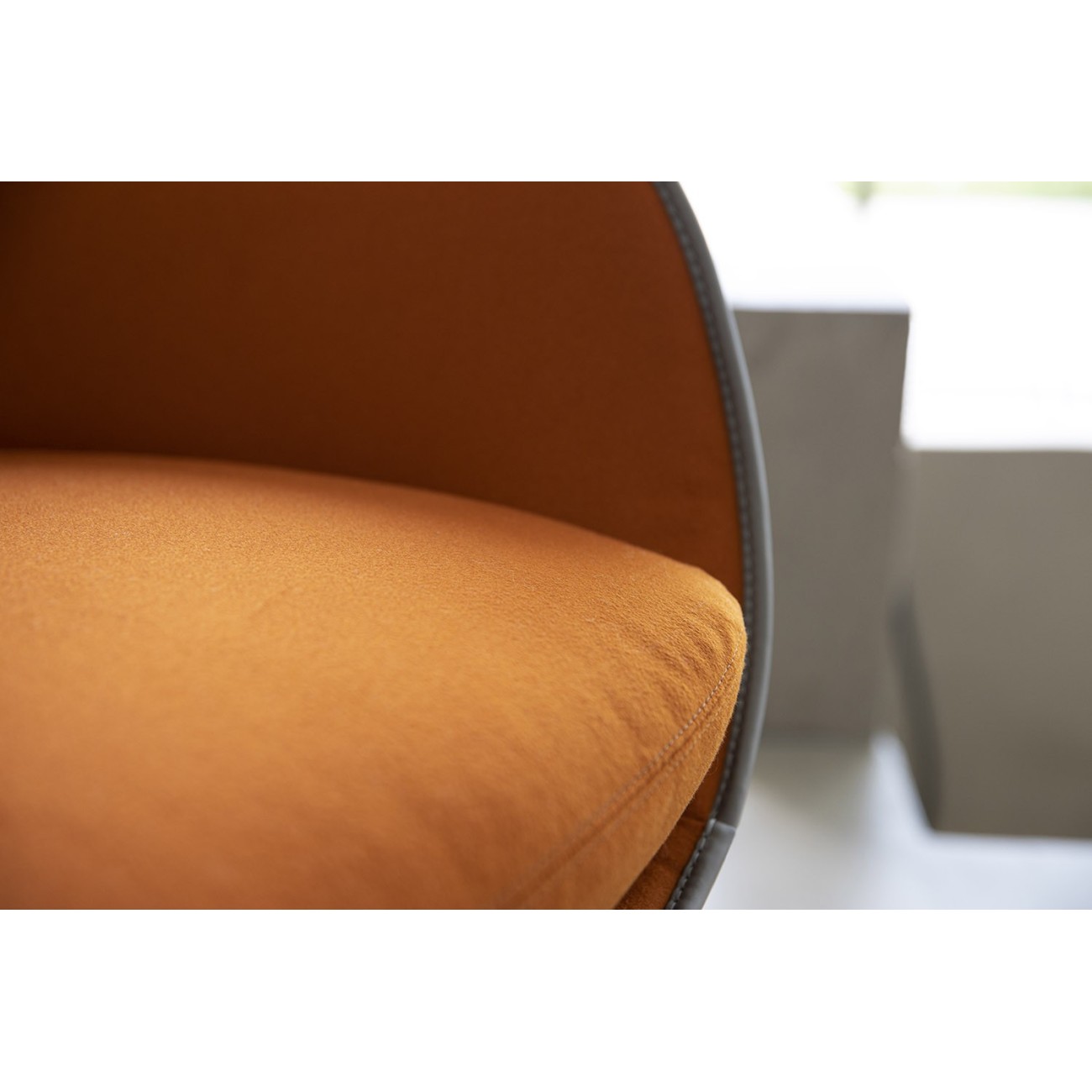 POLTRONA FRAU MARTHA FAUTEUIL