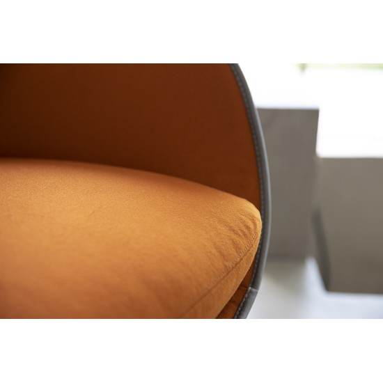 POLTRONA FRAU MARTHA FAUTEUIL