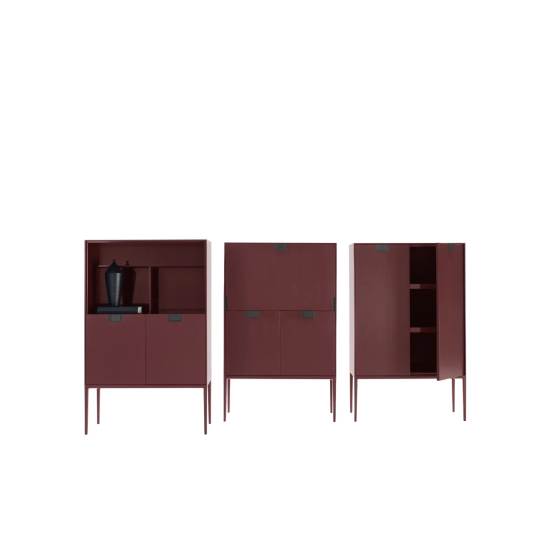 MAXALTO ALCOR BUFFET HAUT