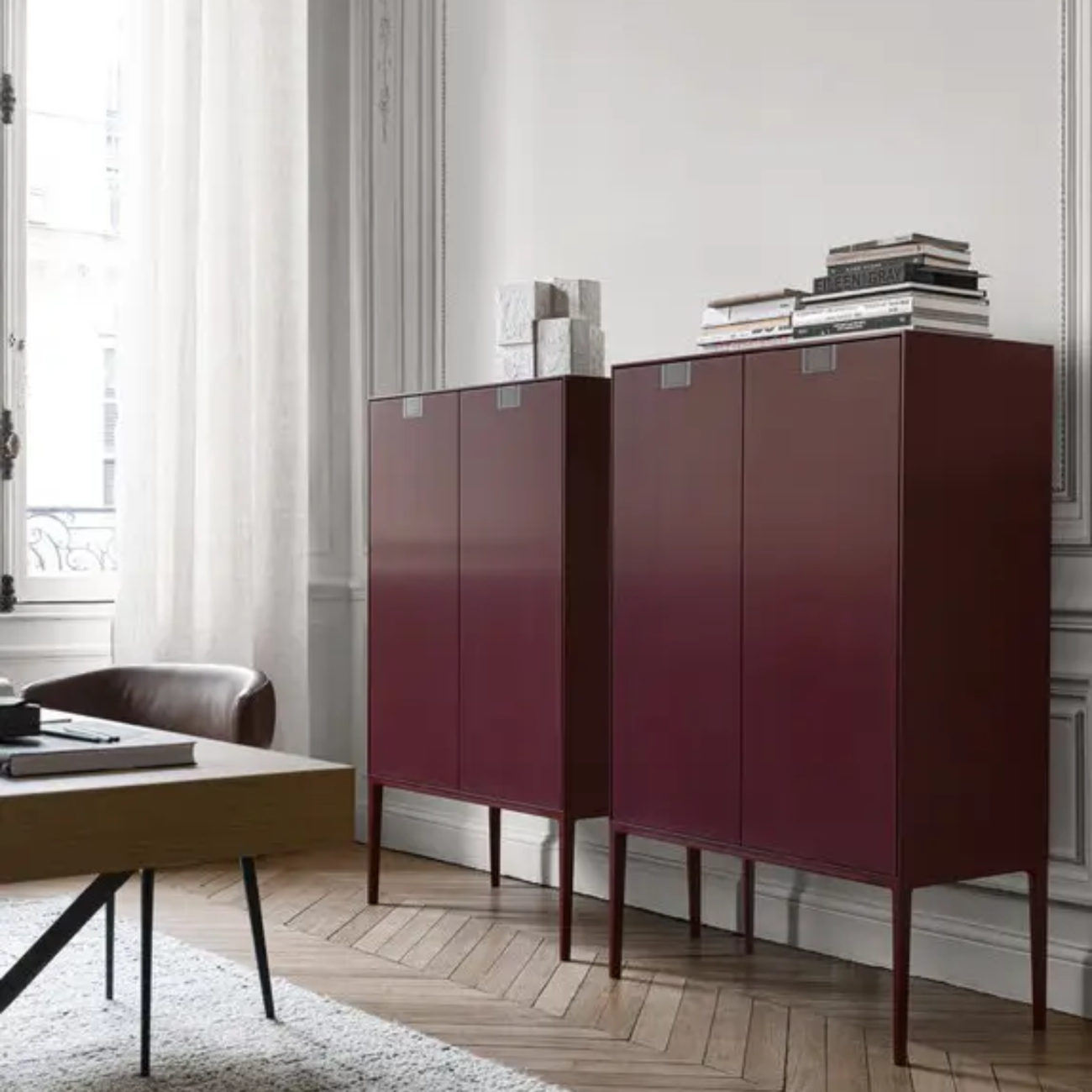 MAXALTO ALCOR MADIA ALTA