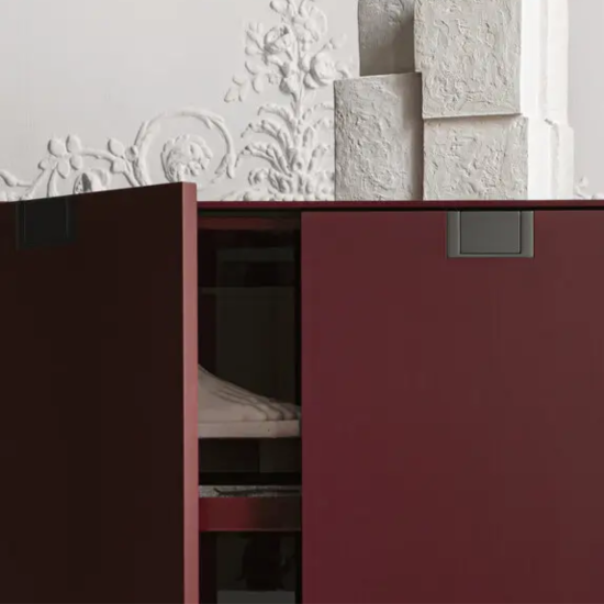 MAXALTO ALCOR BUFFET HAUT