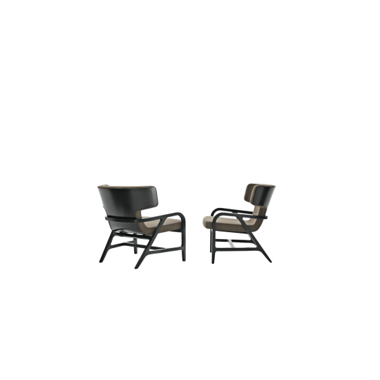 MAXALTO FULGENS FAUTEUIL