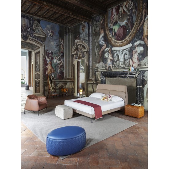 POLTRONA FRAU GRANT POUF