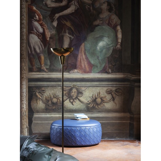 POLTRONA FRAU GRANT POUF