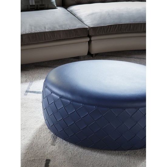 POLTRONA FRAU GRANT POUF