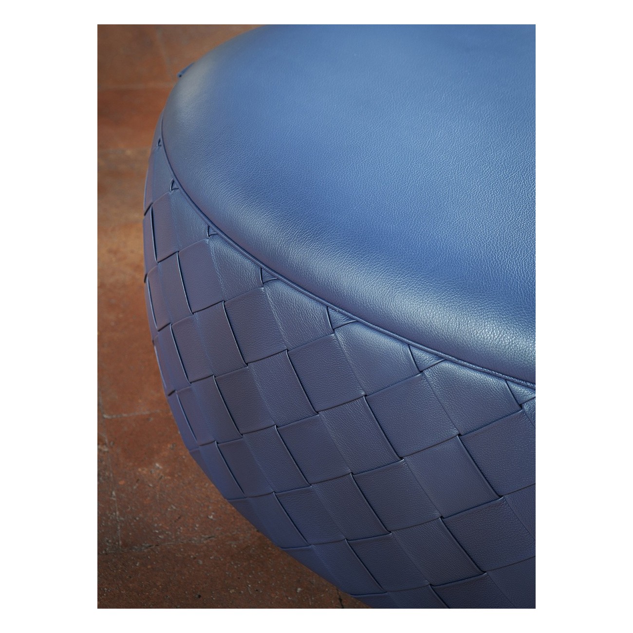 POLTRONA FRAU GRANT POUF