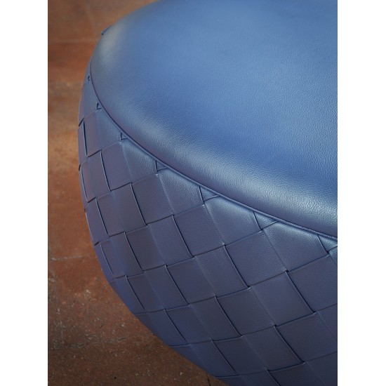 POLTRONA FRAU GRANT POUF