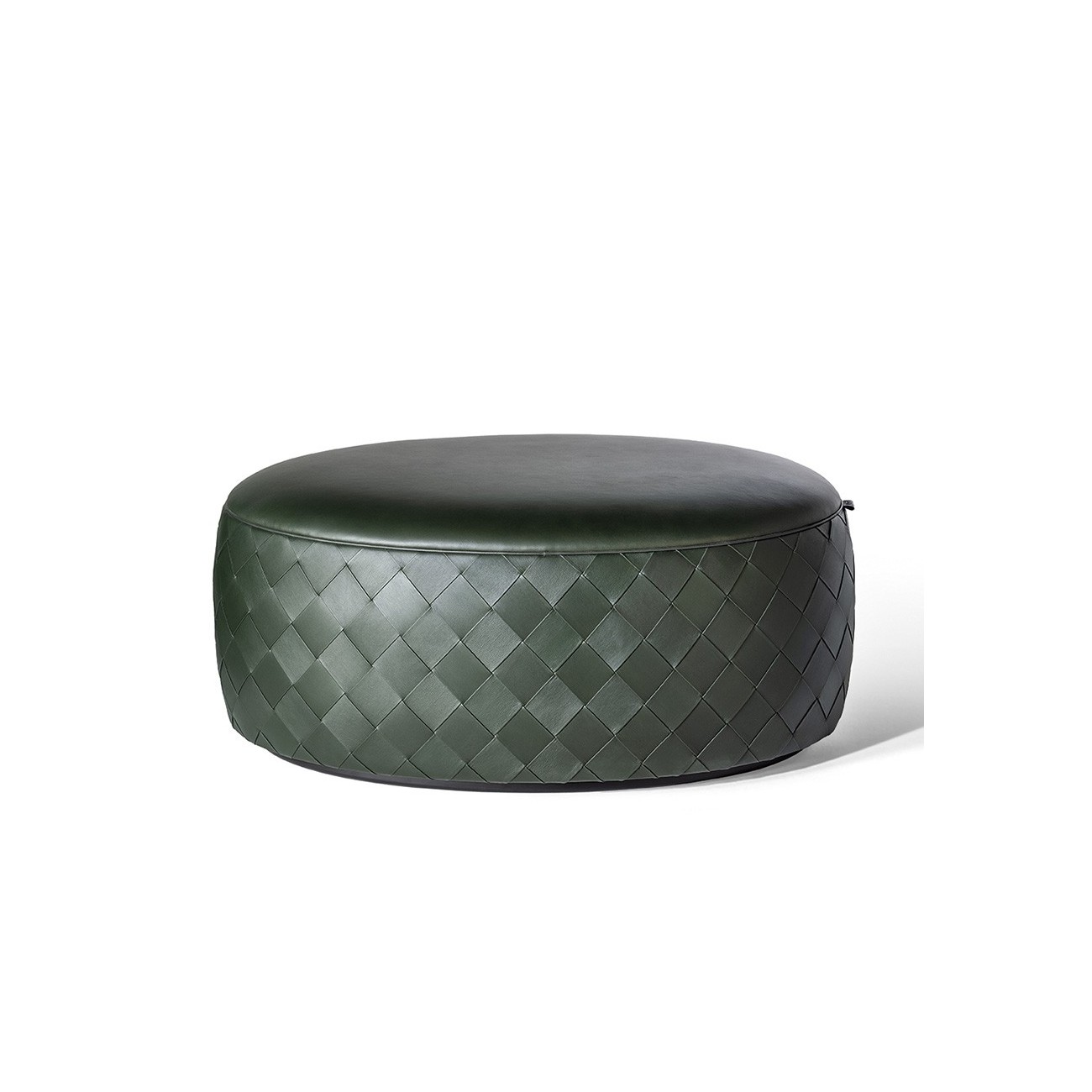 POLTRONA FRAU GRANT POUF