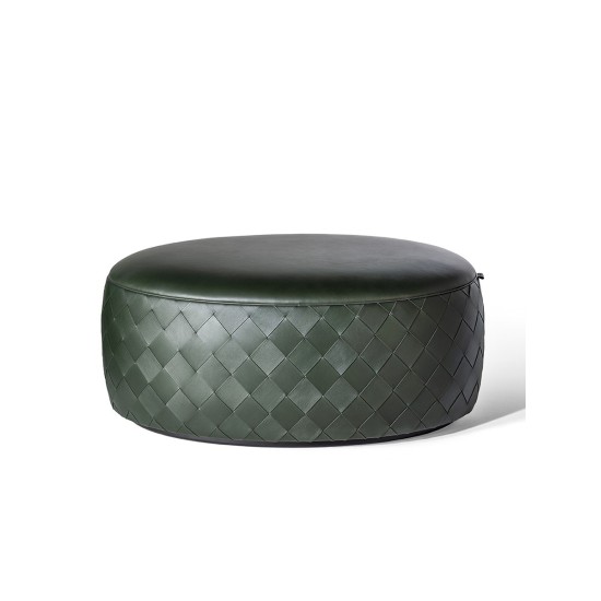 POLTRONA FRAU GRANT POUF