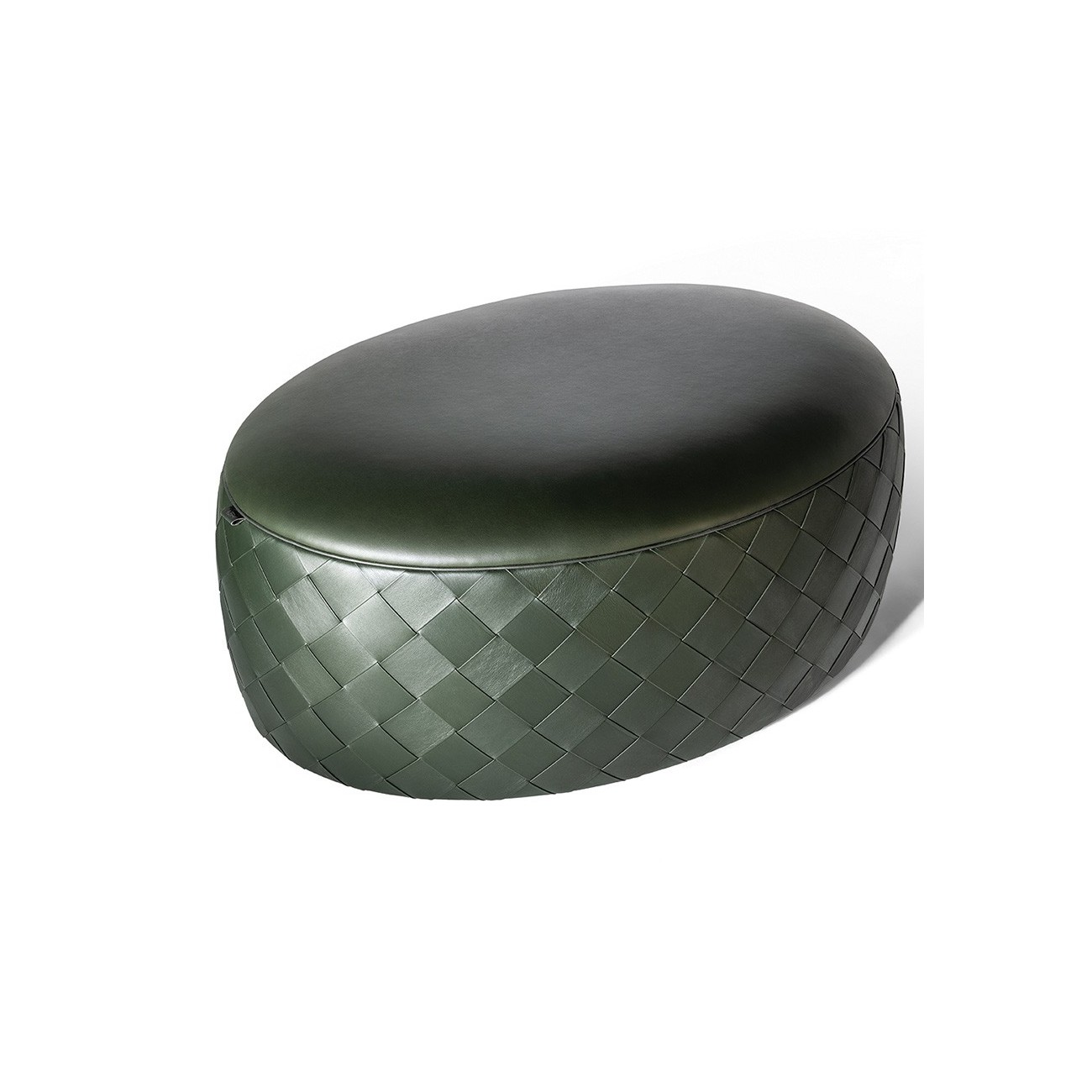 POLTRONA FRAU GRANT POUF