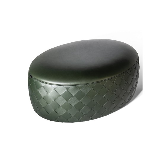 POLTRONA FRAU GRANT POUF