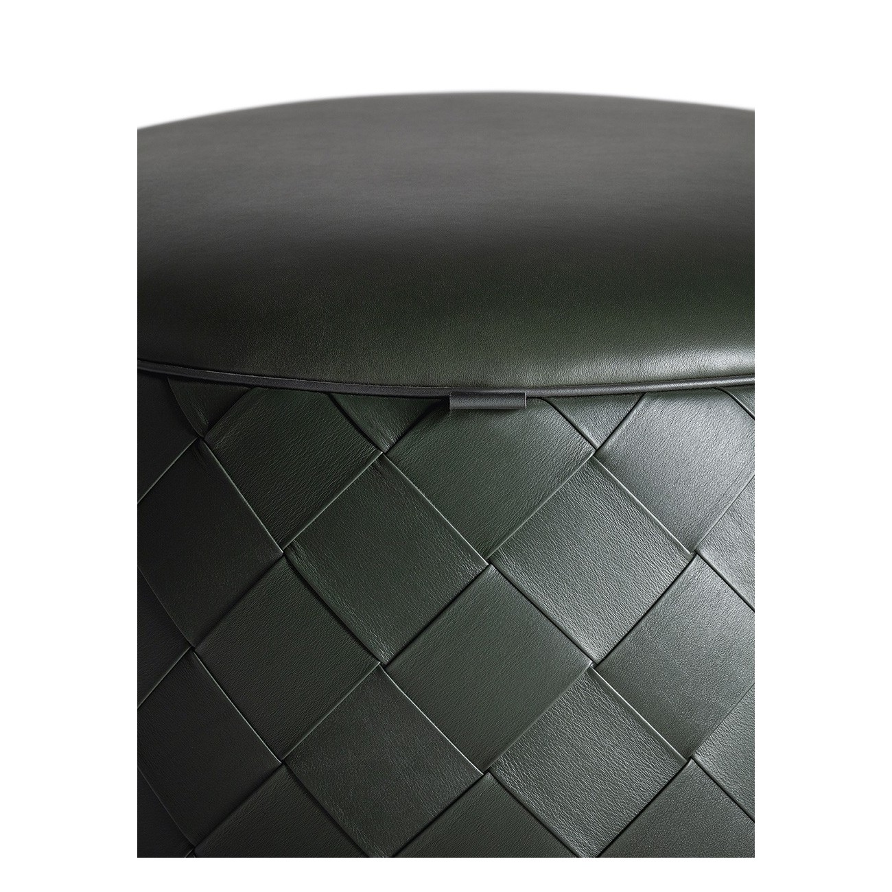 POLTRONA FRAU GRANT POUF