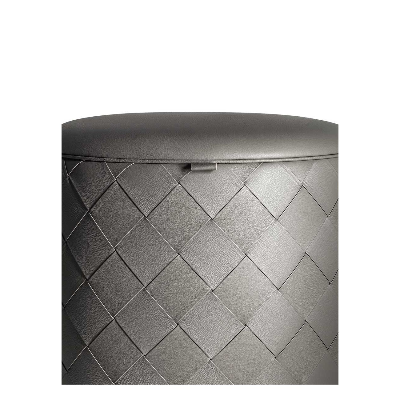 POLTRONA FRAU GRANT POUF