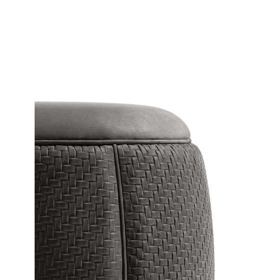 POLTRONA FRAU GRANT POUF