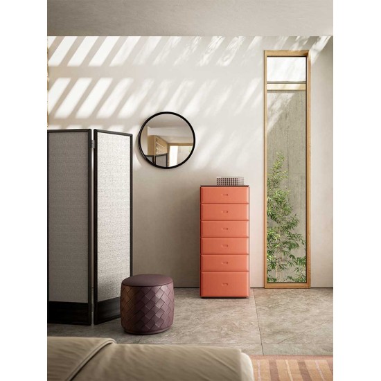 POLTRONA FRAU GRANT POUF