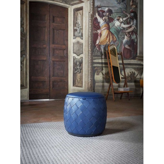 POLTRONA FRAU GRANT POUF