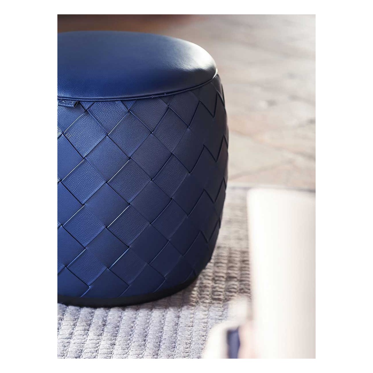 POLTRONA FRAU GRANT POUF