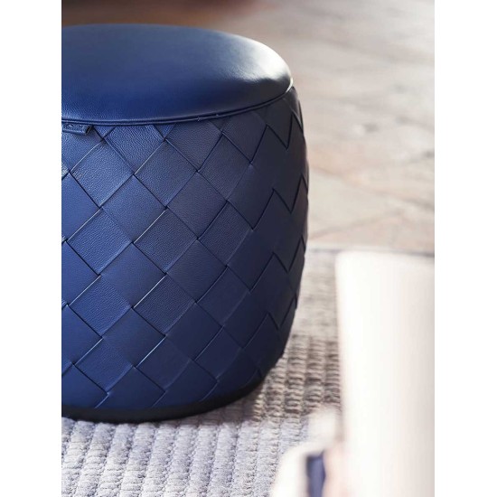 POLTRONA FRAU GRANT POUF