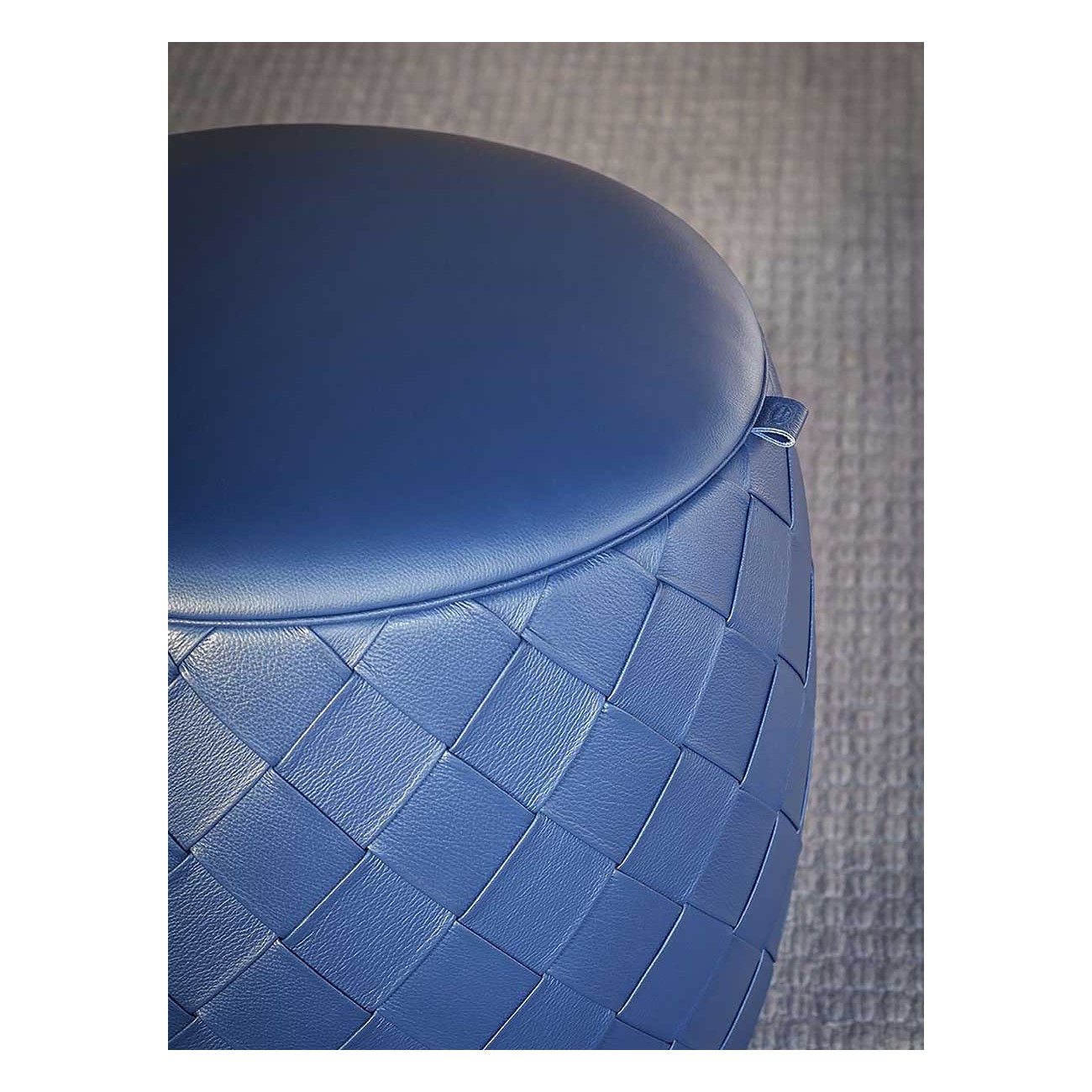 POLTRONA FRAU GRANT POUF