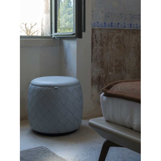 POLTRONA FRAU GRANT POUF