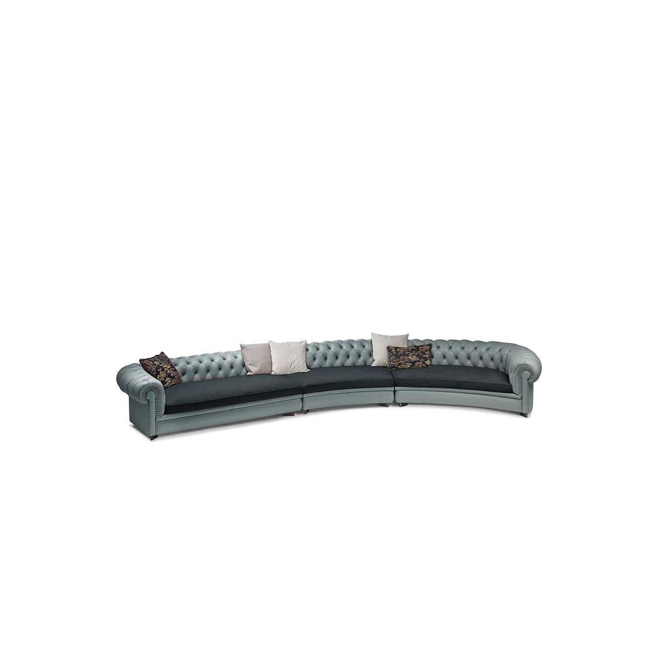 POLTRONA FRAU CHESTER LINE SOFAS