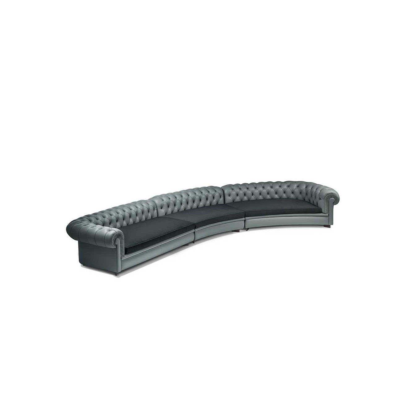 POLTRONA FRAU CHESTER LINE SOFAS