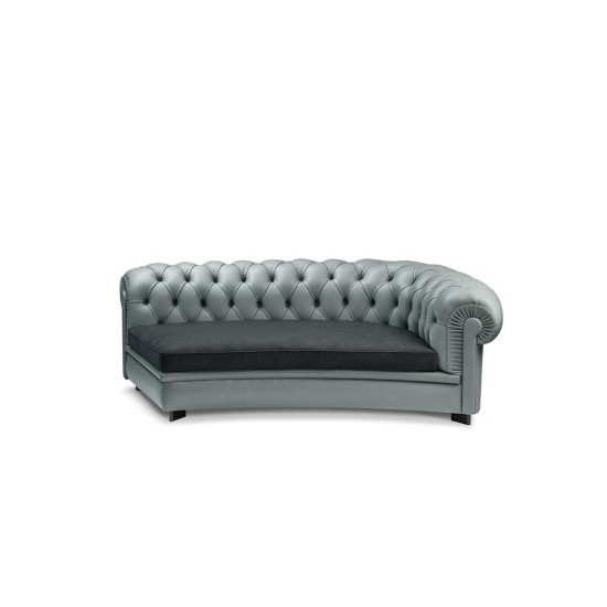 POLTRONA FRAU CHESTER LINE SOFAS