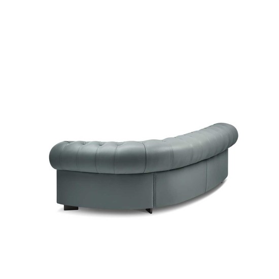 POLTRONA FRAU CHESTER LINE SOFAS