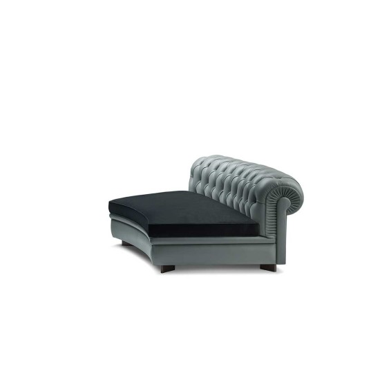 POLTRONA FRAU CHESTER LINE SOFAS