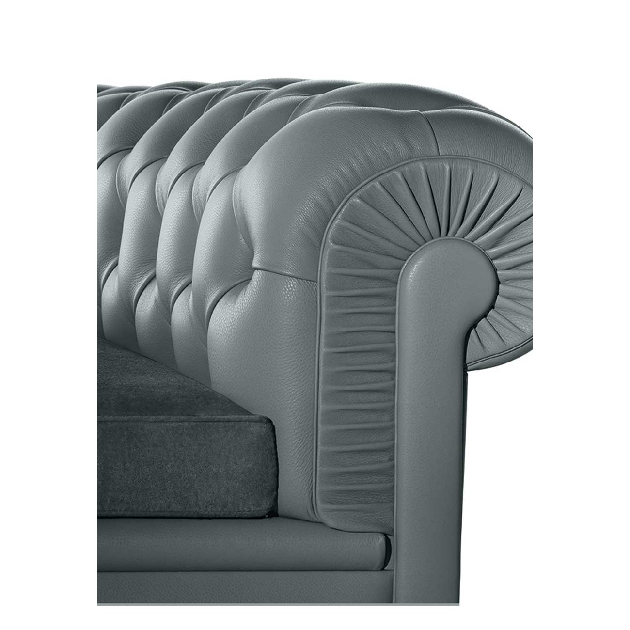 POLTRONA FRAU CHESTER LINE SOFAS