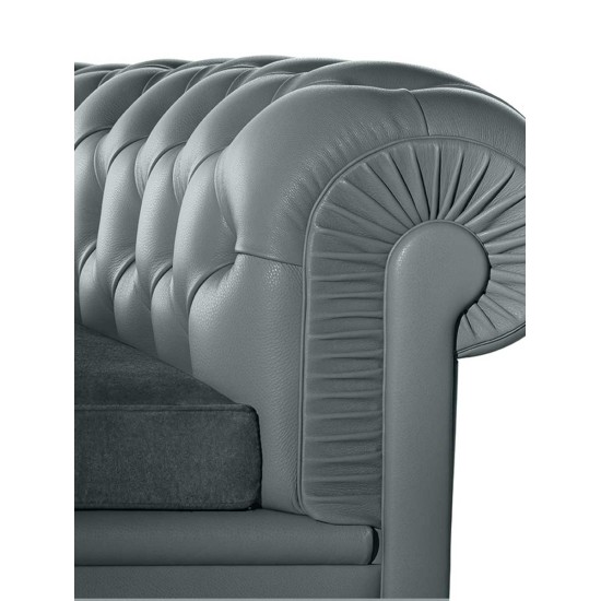 POLTRONA FRAU CHESTER LINE SOFAS