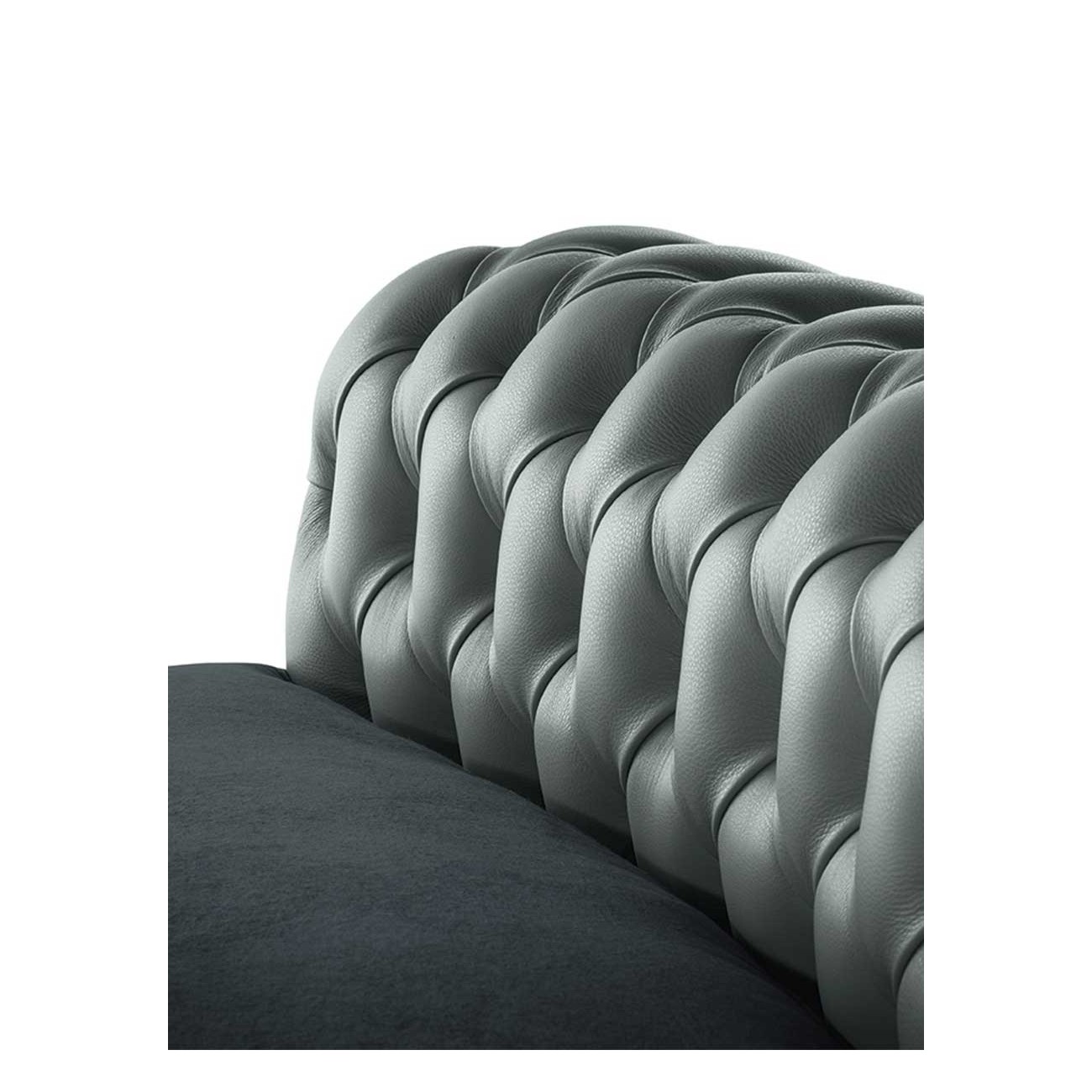 POLTRONA FRAU CHESTER LINE SOFAS